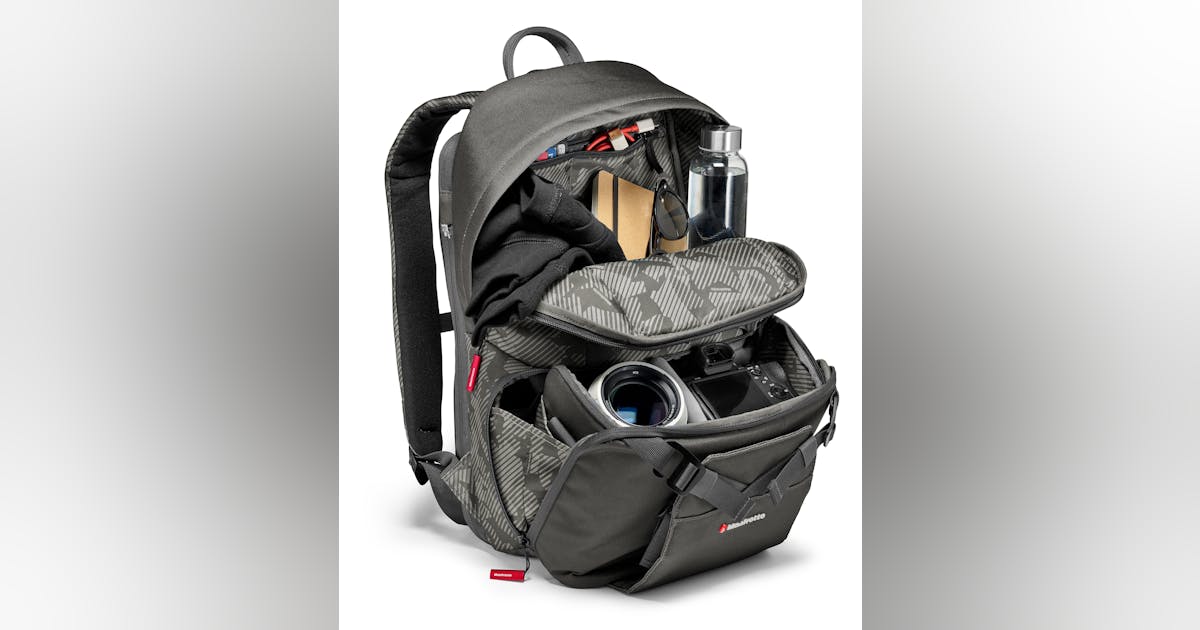 Manfrotto noreg 30 backpack hot sale