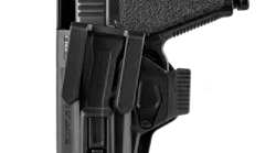 Covert Lh 2 D Spacer Gun