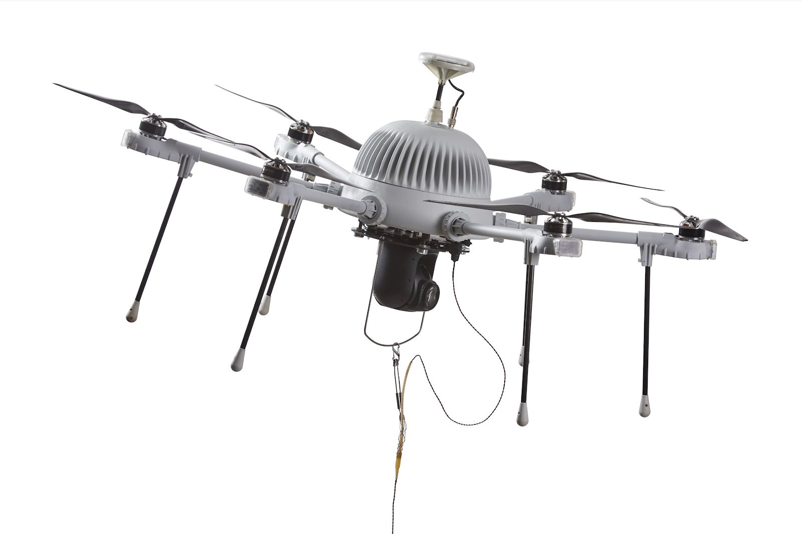 The Persistent Aerial Reconnaissance and Communications (PARC) platform supports nearly any type of additional feature, or &ldquo;payload;&rdquo; its patented microfilament tether enables secure communication and provides long-lasting power to ensure days, not minutes, of autonomous flight. By enabling stable and secure autonomous flight, PARC lets customers focus on the data being collected, rather than on controlling the UAV.