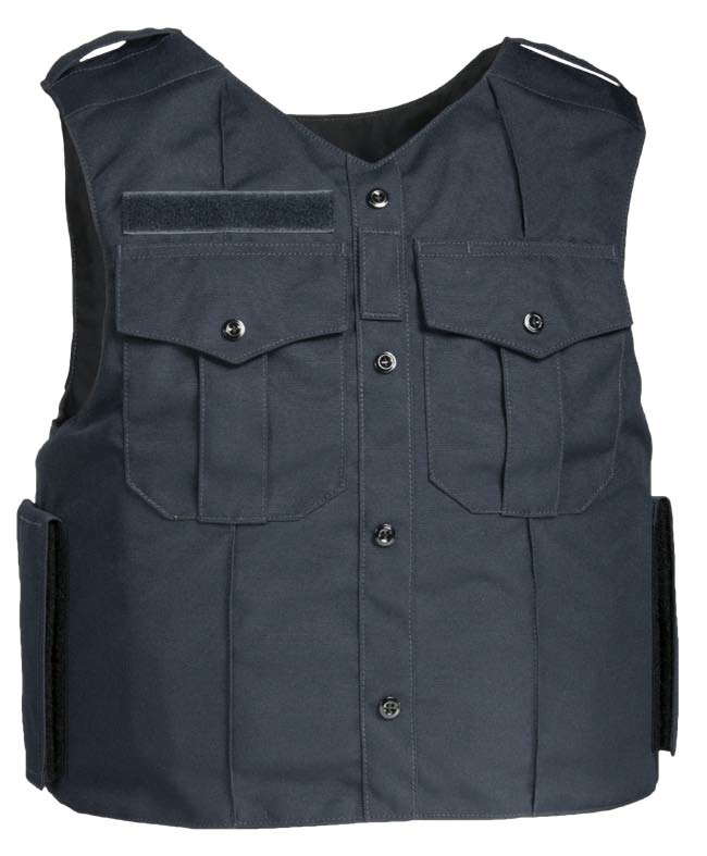 Dress Vest Gc