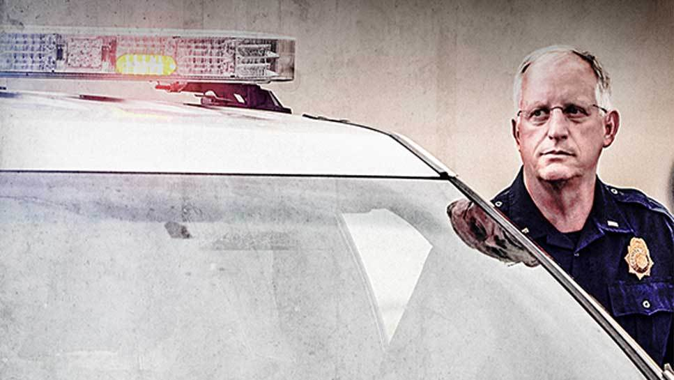 Brother's RJ4200 Series supports a wide range of public safety applications such as formats for e-citations, accident reports, receipts, evidence labels, and parking violations.