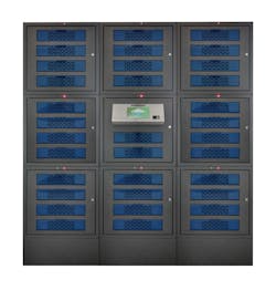 Morse Watchmans Asset Watcher 34 Locker Morse Watchmans Asset Watcher 34 Locker