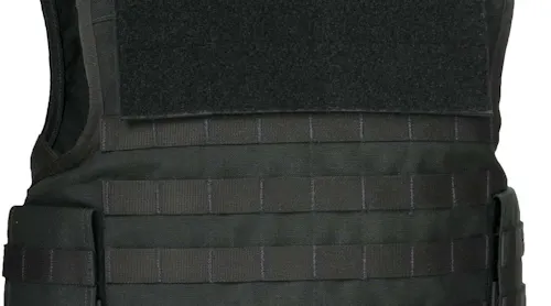 Armor Express | Officer