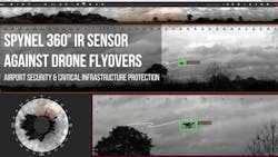 Spynel 360 Panoramic Camera Ensures Airport Safety Against Drone Flyovers 2 5c3f4bc608756 Spynel 360 Panoramic Camera Ensures Airport Safety Against Drone Flyovers 2 5c3f4bc608756