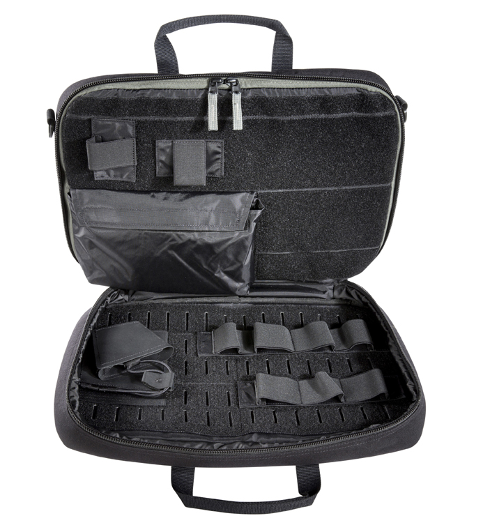 Tt Mod Pistol Blk Open Web