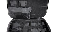 Tt Mod Pistol Blk Open Web Tt Mod Pistol Blk Open Web