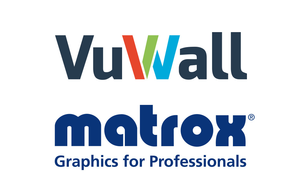 Vu Wall Matrox Pr Image