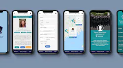 Blue Help Screenshots