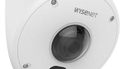 Corner Camera Small Corner Camera Small