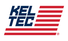 Keltec Logo Rgb Flag Color
