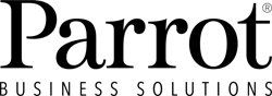 Logo Parrot Business Solutions