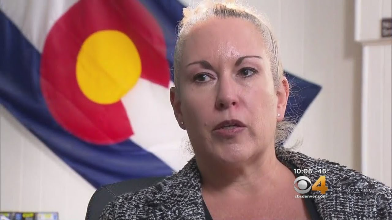 Incoming Colorado Sheriff Tackling Embattled Office: 'Going To Take ...