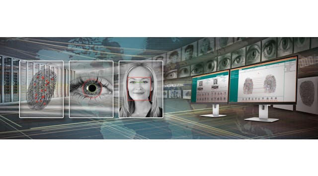 The new MegaMatcher 11 line of biometric on-premise and cloud solutions and SDKs includes significant multimodal biometric algorithm enhancements and NIST-proven accuracy, speed and interoperability.