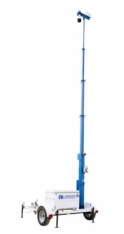 Portable 5 Stage Surveillance Tower Ip Camera 5c3cf5307351a Portable 5 Stage Surveillance Tower Ip Camera 5c3cf5307351a