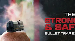 Strongestandsafest