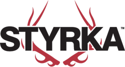 Styrka Logo