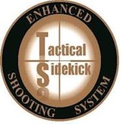 Tactical Sidekick Logo