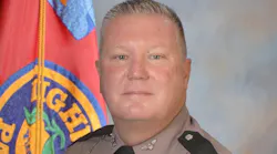 Sgt. Daniel Hinton