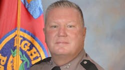 Sgt. Daniel Hinton Sgt. Daniel Hinton