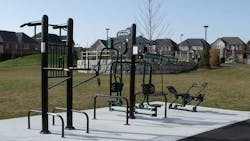 Outdoor Fitness Equipment From Paris Site Furnishings 5c5cb3cadecf4 Outdoor Fitness Equipment From Paris Site Furnishings 5c5cb3cadecf4