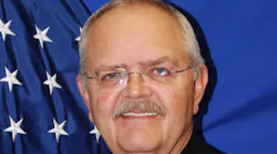 Deputy Steve Hinkle