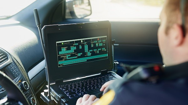 How Speech Recognition Can Help Police 5c6d77867ca8e