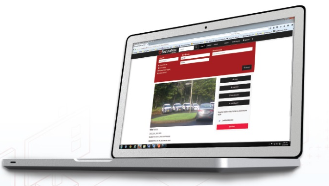 In-Field Tagging feature for SecuraMax evidence management software allows for instant timeline-based event tagging for videos from multiple devices.