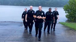 The Smyrna Police Department is using the concept of the lip sync battle challenge that went viral over the summer to support colleagues battling cancer. The Smyrna Police Department is using the concept of the lip sync battle challenge that went viral over the summer to support colleagues battling cancer.