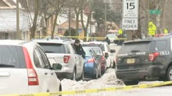 A Milwaukee police officer was fatally shot while executing a search warrant Wednesday. A Milwaukee police officer was fatally shot while executing a search warrant Wednesday.