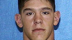 Officer Matthew Rittner Officer Matthew Rittner