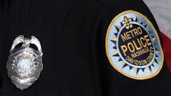 Nashville Metro Police Chief Steve Anderson released a statement urging public support for more manpower, acknowledging that it's a 'tough time' for police and that 'more is being asked of Nashville's police officers than ever before.' Nashville Metro Police Chief Steve Anderson released a statement urging public support for more manpower, acknowledging that it's a 'tough time' for police and that 'more is being asked of Nashville's police officers than ever before.'