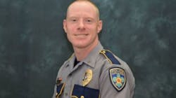 Cpl. Shane Totty Cpl. Shane Totty