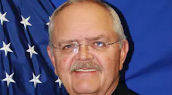 Sgt. Steve Hinkle