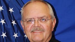 Sgt. Steve Hinkle Sgt. Steve Hinkle