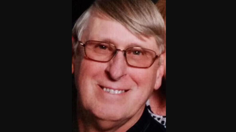 Undersheriff Monty Johnson