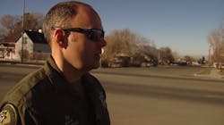 Utah County Sheriff's Deputy Deputy Greg Sherwood, who was wounded in a shooting that left his colleague dead five years ago, wants to serve as an example for other officers involved in traumatic situations. Utah County Sheriff's Deputy Deputy Greg Sherwood, who was wounded in a shooting that left his colleague dead five years ago, wants to serve as an example for other officers involved in traumatic situations.