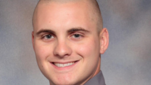 Trooper Lucas B. Dowell