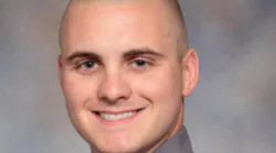 Trooper Lucas B. Dowell