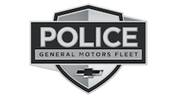17 Gm Fleet Police Badge Hr