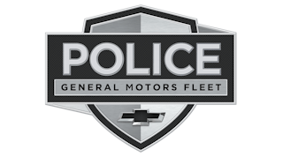17 Gm Fleet Police Badge Hr