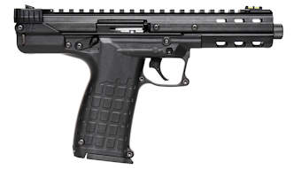 Keltec Cnc Industries Officer