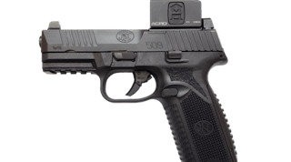 Fn 509 Mrd With Aimpoint Acro 547x425
