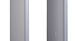 Garrett Metal Detectors Mz 6100 Garrett Metal Detectors Mz 6100