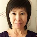 Ginger Xu