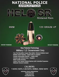 Helo 9mm