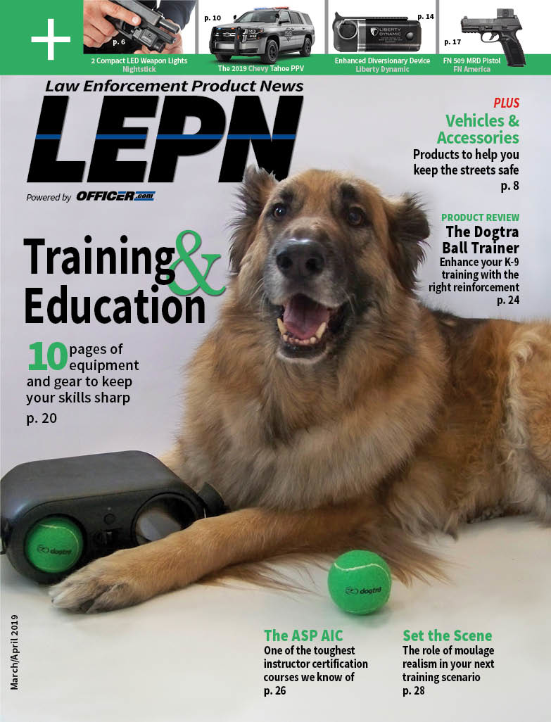 March/April 2019 cover image