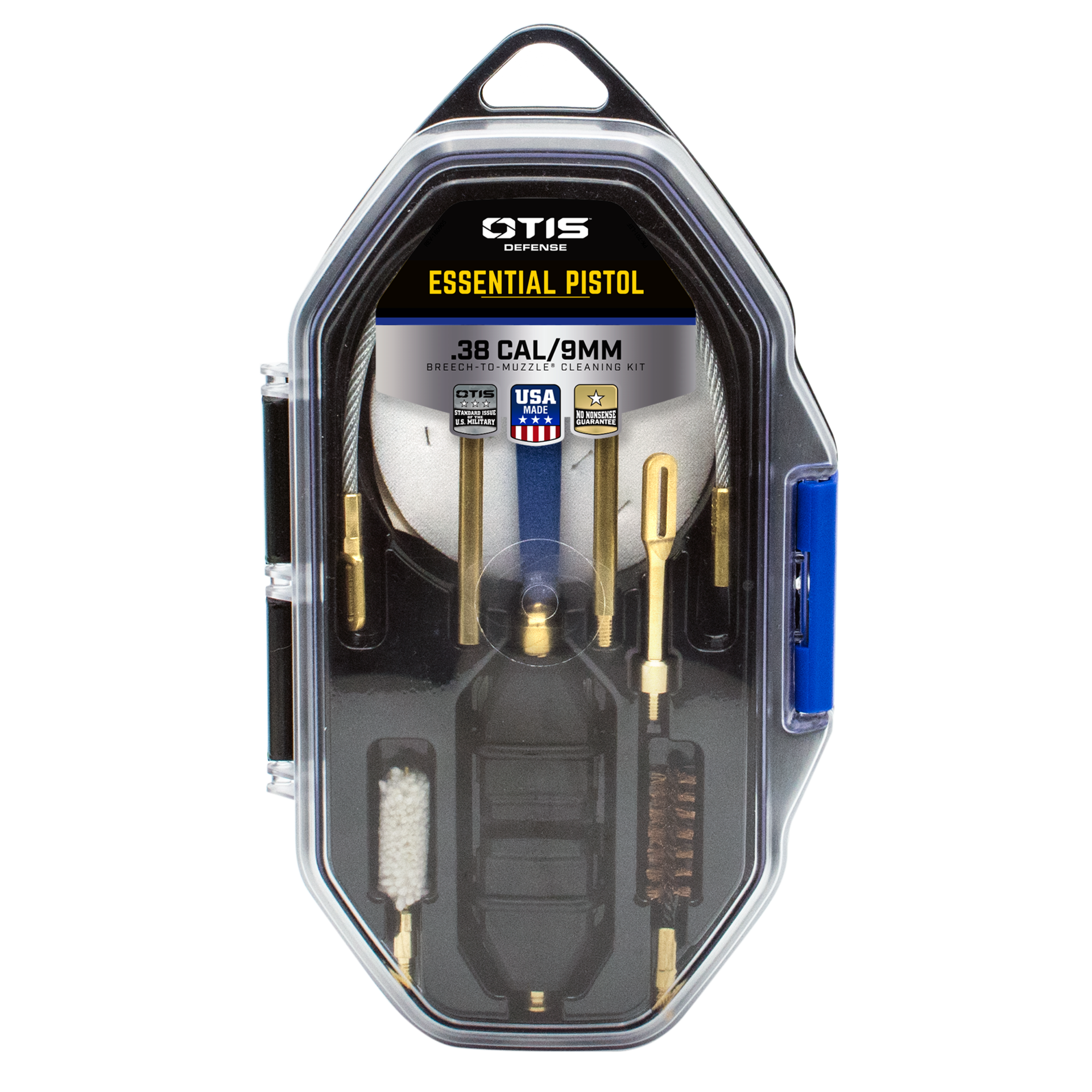 Lfg 701 9 Mm Front Png 5c5b552c83155