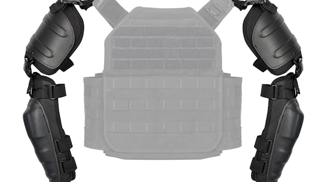 Monadnock Exo Tech Arm Protection Kit