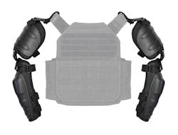 Monadnock Exo Tech Arm Protection Kit 5c5a074987835 Monadnock Exo Tech Arm Protection Kit 5c5a074987835