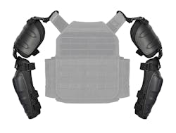 Monadnock Exo Tech Arm Protection Kit